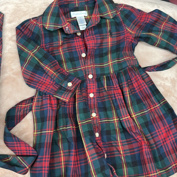 Ralph Lauren Dress - Picture 2 of 5